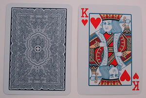 Copag 139 Playing Cards