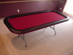 A Casino Quality Poker Table