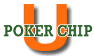 Poker Chip University