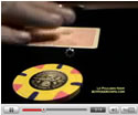 Paulson Poker Chip Videos